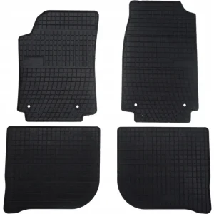 Zamów teraz AUDI 100 C4 A6 C4 90-97 Dywaniki Gumowe stopery