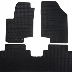 Szybka dostawa HYUNDAI IX20 IX 20 Venga Dywaniki Gumowe stopery