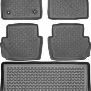 Wyprzedaż Ford Puma Crossover 2020- Dywaniki z matą