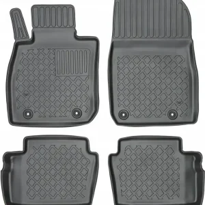 Mazda CX 3 SUV 2015- Dywaniki KORYTKA Oryginalny