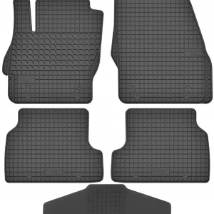 Ford Focus II 2004-2011 Dywaniki z tunelem Niska cena