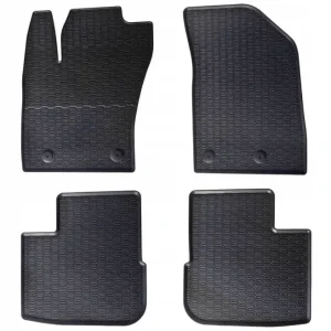 Dywaniki gumowe Fiat Tipo Hatchback od 2016 Wyprzedaż