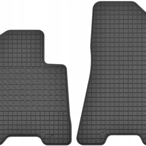 Promocja Dywaniki samochodowe gumowe przód: Kia Sportage IV 2015--