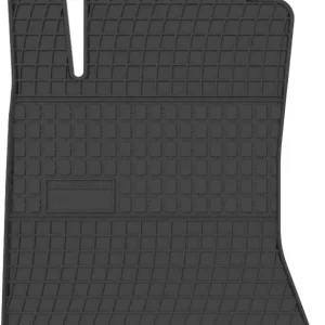 dywanik gumowy kierowcy + stopery do: Mercedes CLA C117 sedan (2013-2019) Kup teraz