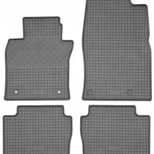 Zamów teraz Mazda CX-30 2019- Dywaniki gumowe