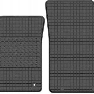 Dywaniki samochodowe gumowe przód: Skoda E-iV e-Citigo / Seat Mii Electric Ostatnia szansa