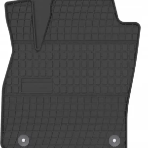 Zamów teraz dywanik gumowy kierowcy + stopery do: Opel Astra H sedan, hatchback, kombi,