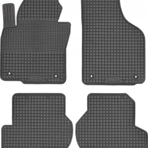 Volkswagen Golf VI 2008-2016 Dywaniki gumowe Darmowa dostawa