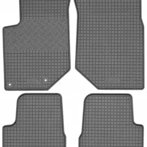 Citroen C4 III 2021- Dywaniki gumowe Promocja
