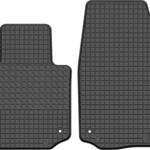 Dywaniki samochodowe gumowe przód: Mazda MX-30 2020-- Tani