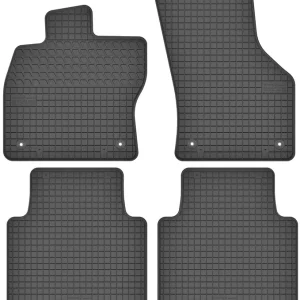 Darmowa dostawa Dywaniki gumowe do: Volkswagen Tiguan II Allspace 2017--