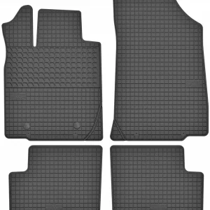 Promocja Dywaniki samochodowe gumowe przód: Dacia Duster 2010-2016