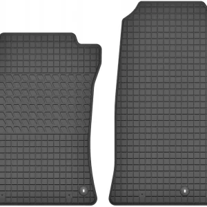 Dywaniki samochodowe gumowe przód: Kia Ceed III 2018-- Oryginalny
