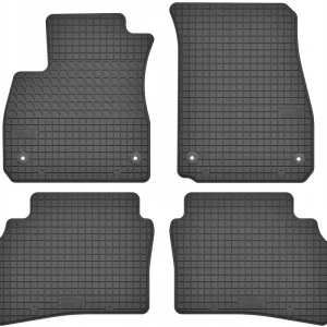 Zwrot pieniędzy Dywaniki gumowe do: Chevrolet Malibu VIII 2017--