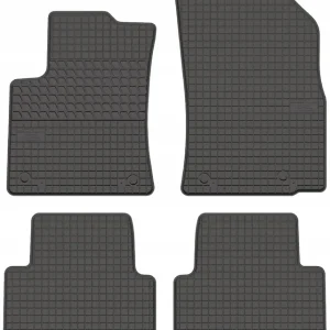 Promocja Dywaniki gumowe do: Citroen C3 Aircross 2017--