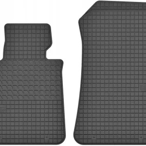 Kup teraz Dywaniki samochodowe gumowe przód: BMW BMW X1 E84 2011--
