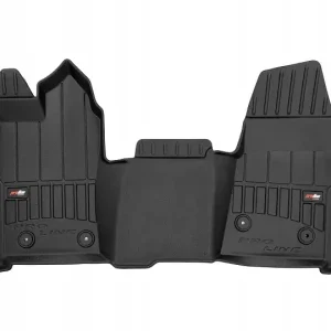 DYWANIKI GUMOWE FORD TRANSIT Mk8 2014-2024 KORYTKA 3D Oferta