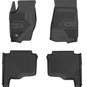 Zwrot pieniędzy DYWANIKI GUMOWE JEEP GRAND CHEROKEE 3 2004-2010 KORYTKA 7