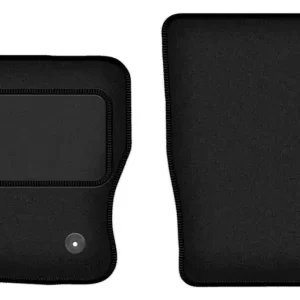 Dywaniki samochodowe welurowe: Ford Transit Connect dostawczy (2013-2017) Tylko dziś