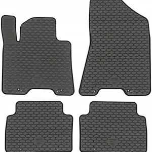 Tani Kia Sportage 2015-2018 Gumowe do auta