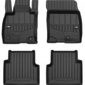 Zwrot pieniędzy DYWANIKI GUMOWE FORD KUGA Mk3 od 2020- KORYTKA 3D