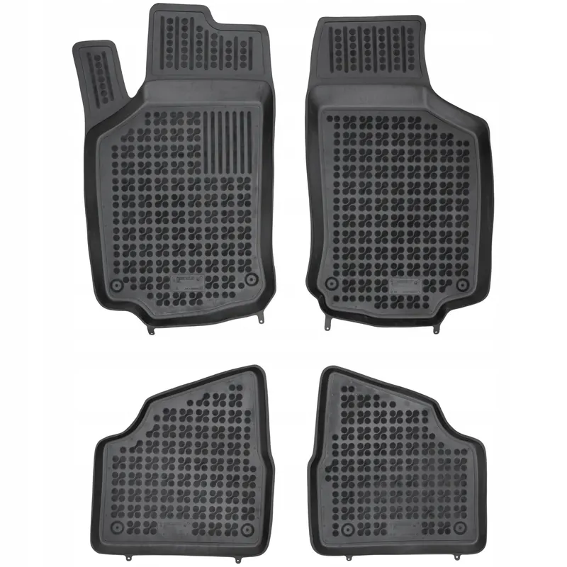 Szybka dostawa Dywaniki gumowe Opel Corsa III (C) 2000-2006