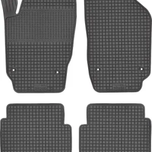 Seat Ibiza III 2002-2008 Gumowe do auta Promocja