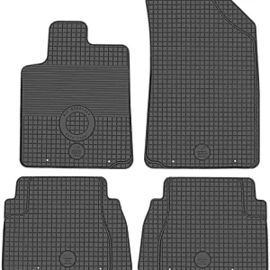 Citroen C5 2001-2008 Gumowe do auta Darmowa dostawa