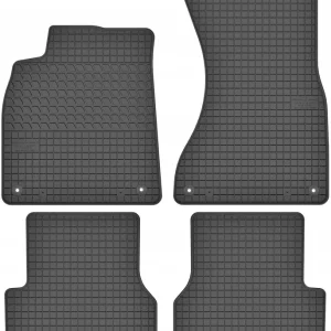 Premium Dywaniki gumowe do: Audi A7 2011--