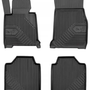 DYWANIKI GUMOWE BMW 3 F34 GT 2013-2020 KORYTKA 77 Tani