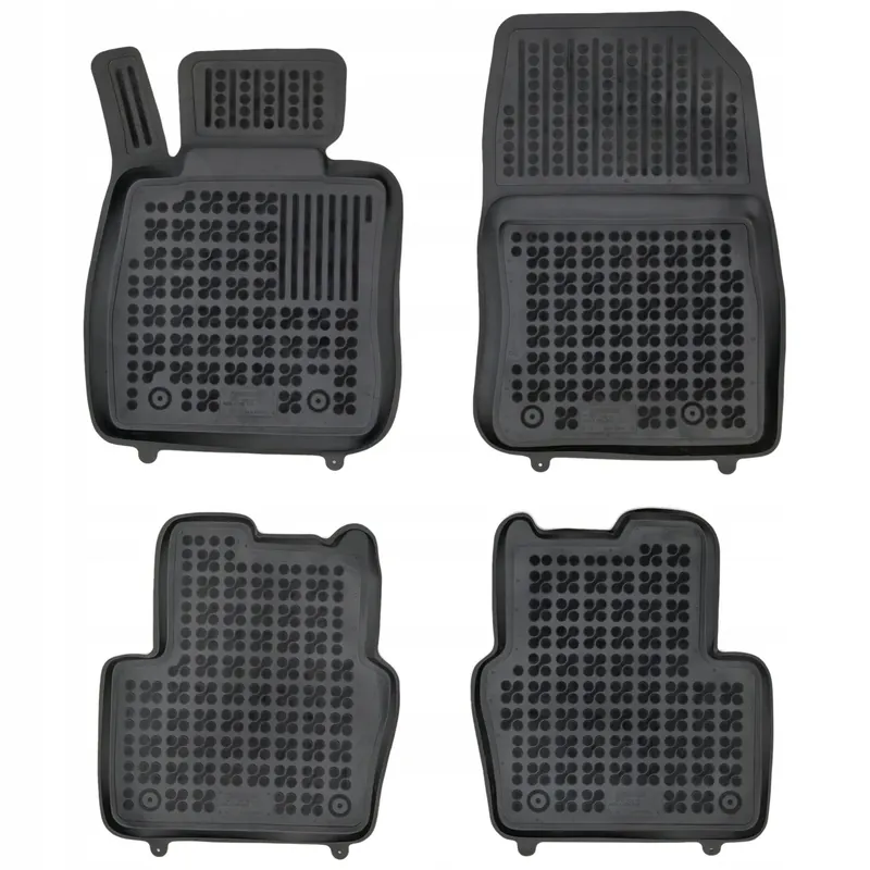 Zamów teraz Dywaniki gumowe Mazda 2 III 2014-2023