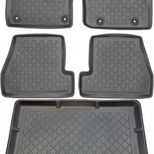 Kup teraz Ford Focus III HB 2011-2018 Dywaniki + mata