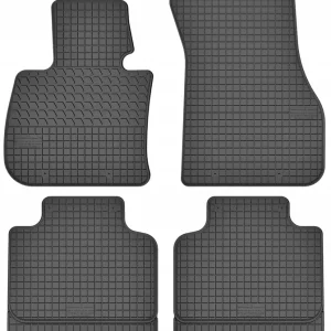 BMW X2 F39 2018- Gumowe do auta Bezpieczna płatność