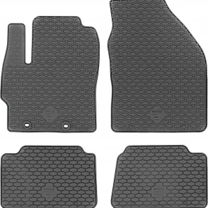 Toyota Yaris IV 2020- Gumowe do auta Promocja