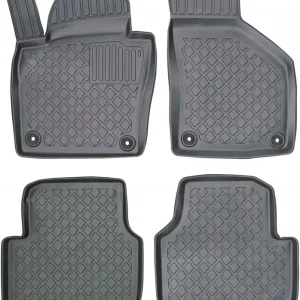 Volkswagen Passat B7 2010-2014 Dywany do auta Ekspresowa dostawa