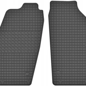 Nowość VW Polo IV 2001-2009 Dywaniki do auta