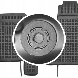 Wysoka jakość Opel Vivaro II 3os 2014-2019 Gumowe do auta