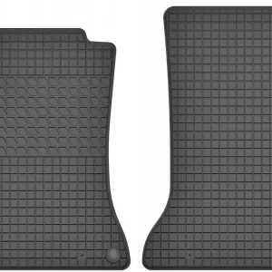 Ostatnia szansa A-klasa W176 2012-2018 Gumowe do auta