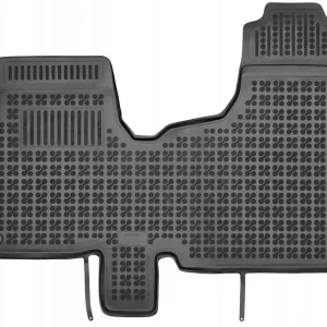 Renault Trafic III 3os 2014- Dywaniki GUMA Darmowa dostawa