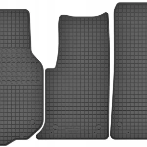 Dywaniki gumowe do: MAN TGE 2017-- Tylko dziś