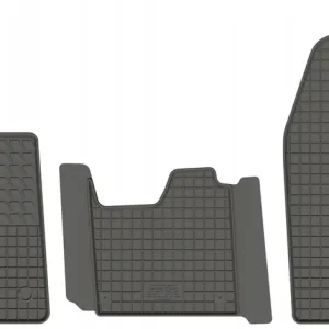 Dywaniki gumowe do Opel Vivaro C NA WYMIAR ORG Tylko dziś