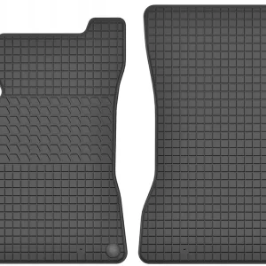 Wyprzedaż Dywaniki samochodowe gumowe przód: Mercedes-Benz A W177 2018--