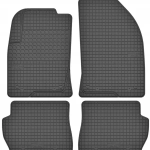 Dywaniki gumowe do: Ford Fusion 2002-2012 Promocja