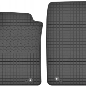 Najlepsza cena Dywaniki samochodowe gumowe przód: Opel Vectra C Kombi 2002-200