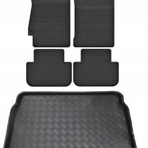 Ekspresowa dostawa wycieraczki + bagażnik: Suzuki Grand Vitara II 5D