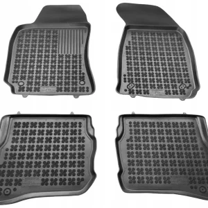 Dywaniki samochodowe wycieraczki gumowe korytka do VW Passat B5 1996-2005 Autentyczny