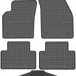 Oferta Volvo V50 2004-2012 Dywaniki z osłoną