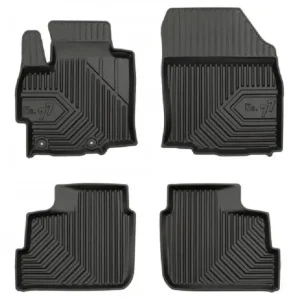 MITSUBISHI Space Star Mirage DYWANIKI GUMOWE 77 Kup teraz