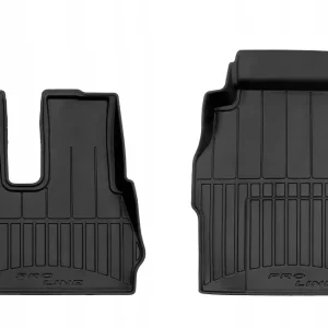 MERCEDES Actros Mp4 2011- DYWANIKI GUMOWE KORYTKA Darmowa dostawa