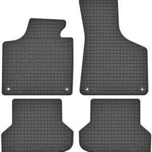 Dywaniki gumowe do: Audi A3 8P 2003-- Ekspresowa dostawa